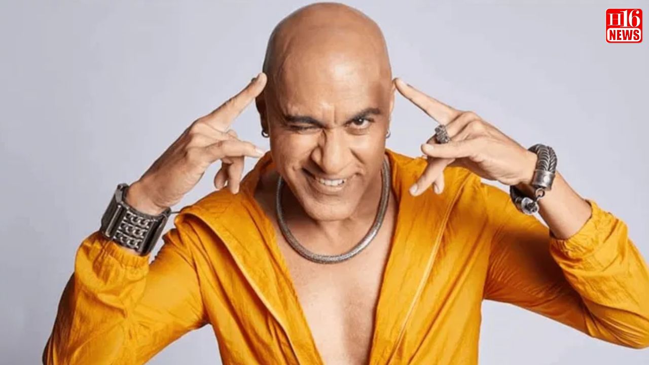 Baba Sehgal speaks on AR Rahman’s song